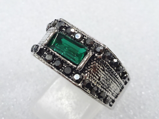 Japanese Kimono / Antique Accessories Metal